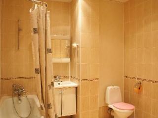 Room
Room
di Serviced Novinskiy Boulevard
