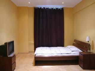 Room
Room
di Serviced Novinskiy Boulevard