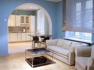 Room
Room
di Serviced Novinskiy Boulevard