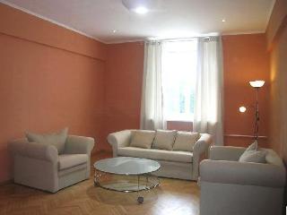 Room
Room
di Serviced Novinskiy Boulevard