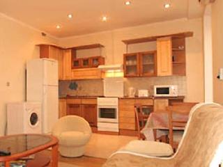 General view
General view
di Nevsky 84 Apartment