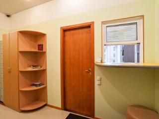 General view
General view
di Comfitel Demidov Bridge