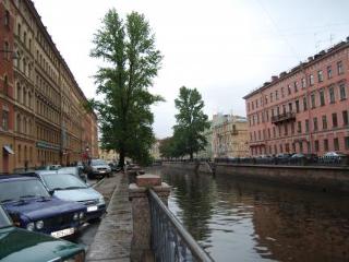 General view
General view
di Comfitel Demidov Bridge