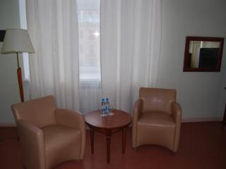 General view
General view
di Comfitel Demidov Bridge