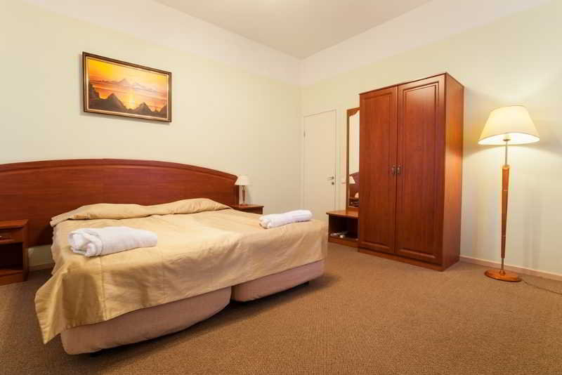 Room
Room
di Comfitel Demidov Bridge