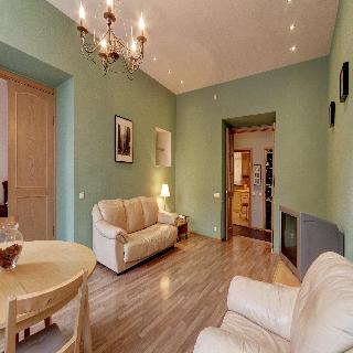 General view
General view
di Stn Apartments on Griboedov Canal