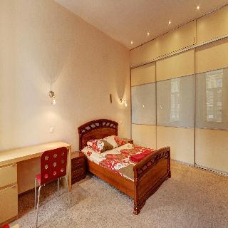 General view
General view
di Stn Apartments on Griboedov Canal