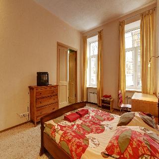 General view
General view
di Stn Apartments on Griboedov Canal