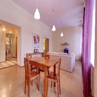 General view
General view
di Stn Apartments on Griboedov Canal