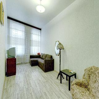 Room
Room
di Stn Apartments on Griboedov Canal