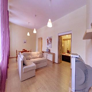 Room
Room
di Stn Apartments on Griboedov Canal