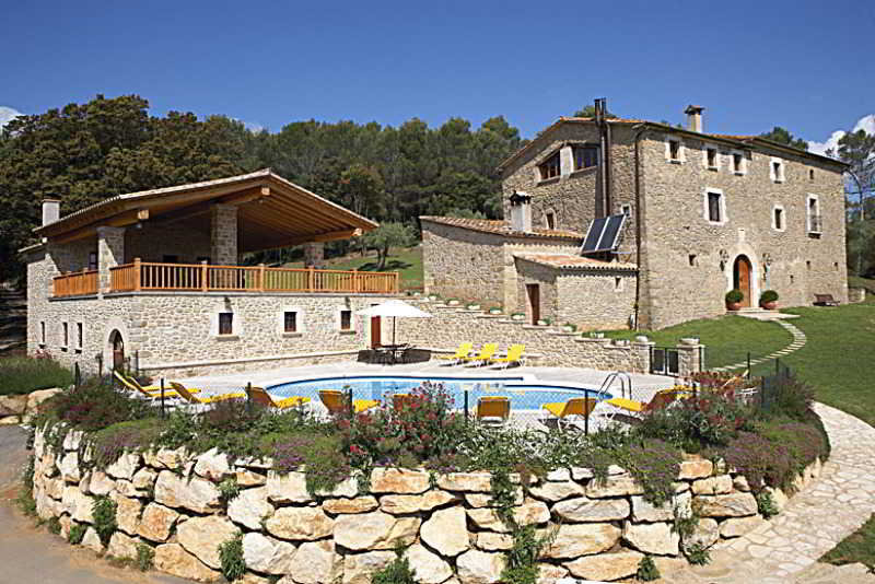 General view
General view
di La Torre De Dalt Y Can Tapis