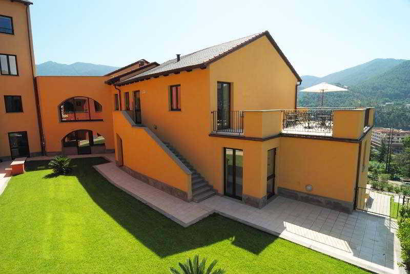 Lobby
Lobby
di Park Hotel Argento