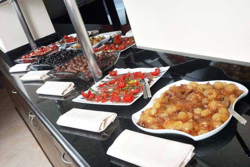 Restaurant
Restaurant
di Park Hotel Argento