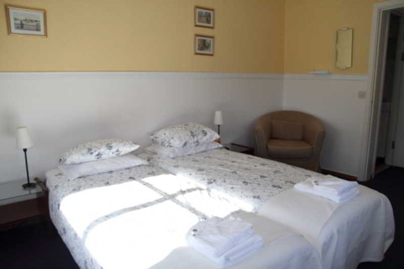 General view
General view
di Perolof Garden Hotel