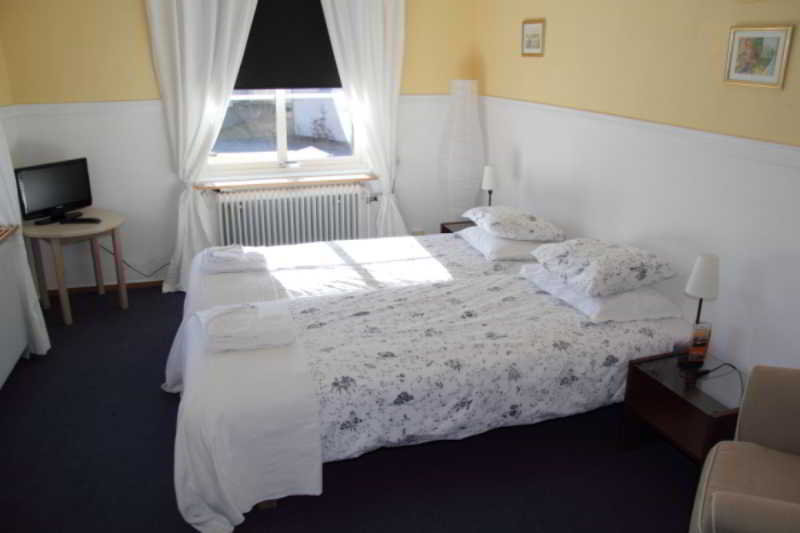 General view
General view
di Perolof Garden Hotel