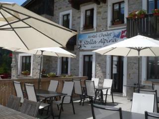 General view
General view
di Chalet Dei Fiori