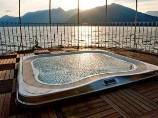 General view
General view
di Camin Hotel Colmegna