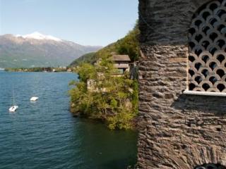 General view
General view
di Camin Hotel Colmegna