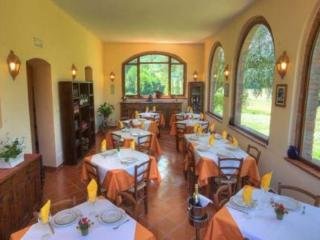 Restaurant
Restaurant
di Msnrelais Poggio Di Gaville