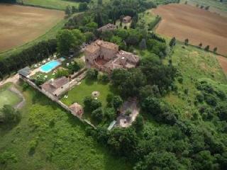 General view
General view
di San Lorenzo A Linari Resort