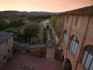 General view
General view
di San Lorenzo A Linari Resort