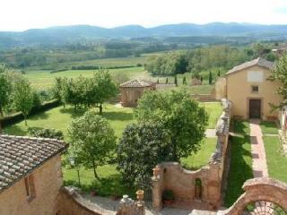 General view
General view
di San Lorenzo A Linari Resort