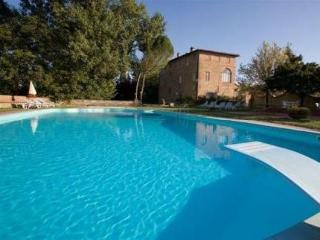 General view
General view
di San Lorenzo A Linari Resort