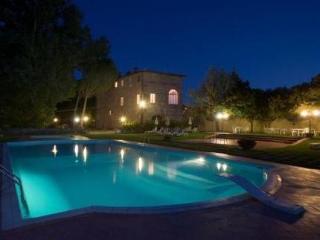 General view
General view
di San Lorenzo A Linari Resort