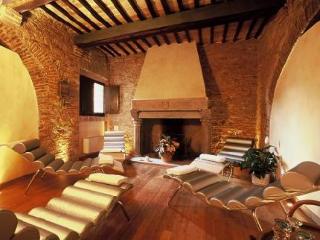 General view
General view
di San Lorenzo A Linari Resort