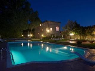 General view
General view
di San Lorenzo A Linari Resort