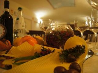 General view
General view
di Relais Villa Valentini