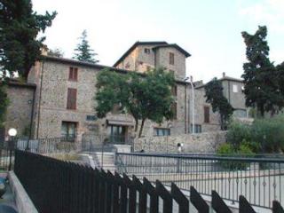 General view
General view
di Relais Villa Valentini