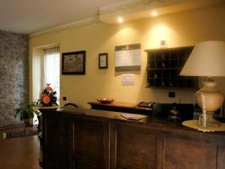 General view
General view
di Relais Villa Valentini