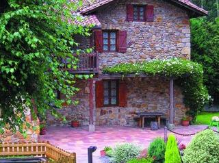 General view
General view
di Casa Rural Matsa