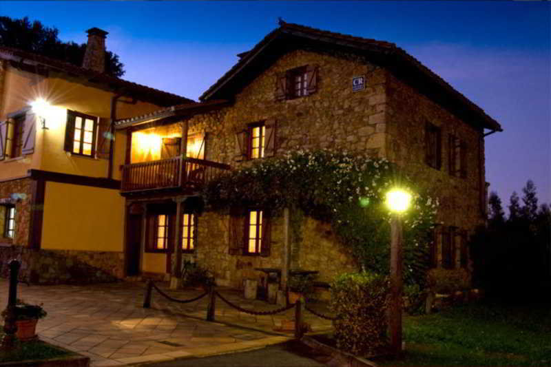 General view
General view
di Casa Rural Matsa