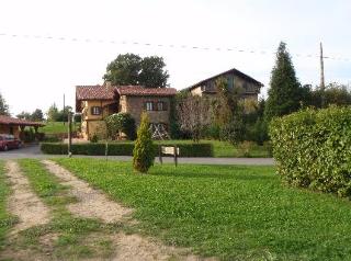 General view
General view
di Casa Rural Matsa