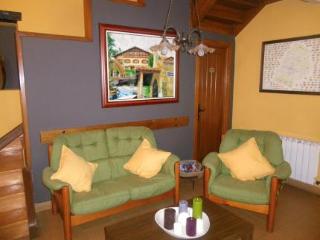 General view
General view
di Casa Rural Matsa