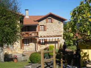 General view
General view
di Casa Rural Matsa