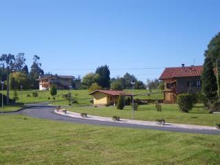 General view
General view
di Casa Rural Matsa