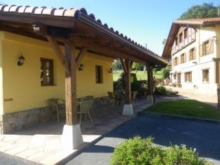 General view
General view
di Casa Rural Matsa