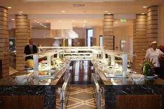 Restaurant
Restaurant
di Pomegranate Spa