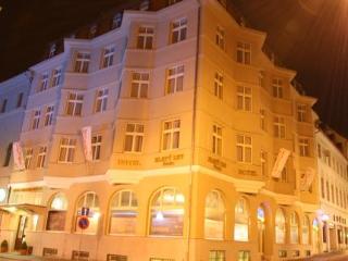 General view
General view
di Hotel Zlaty Lev Zatec