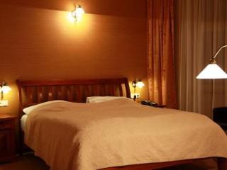 General view
General view
di Hotel Zlaty Lev Zatec