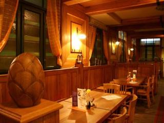 General view
General view
di Hotel Zlaty Lev Zatec