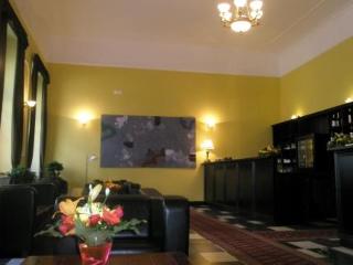 General view
General view
di Hotel Zlaty Lev Zatec