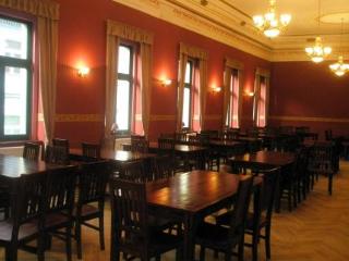 General view
General view
di Hotel Zlaty Lev Zatec