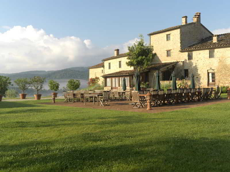 General view
General view
di Villa Ferraia