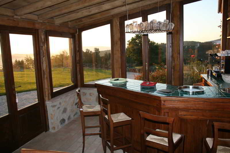 Bar
Bar
di Villa Ferraia