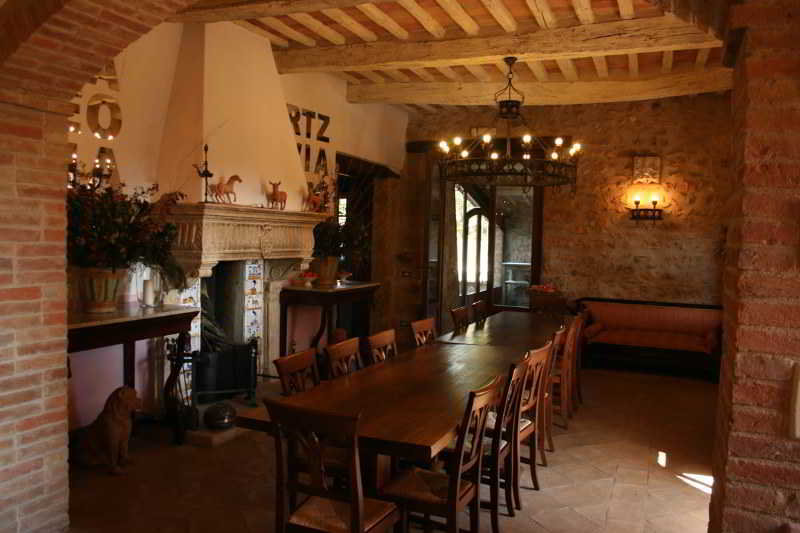 Restaurant
Restaurant
di Villa Ferraia